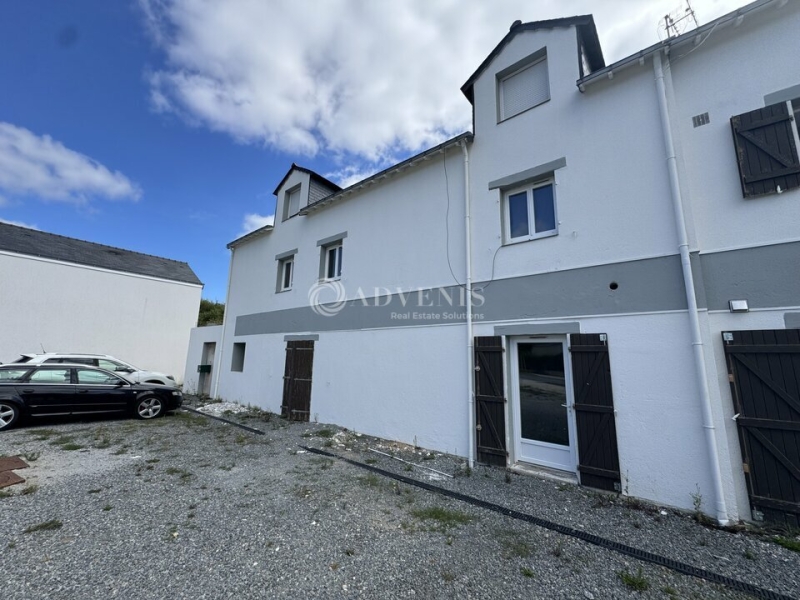 Vente Investisseur Commerces TREILLIÈRES (44119) - Photo 4