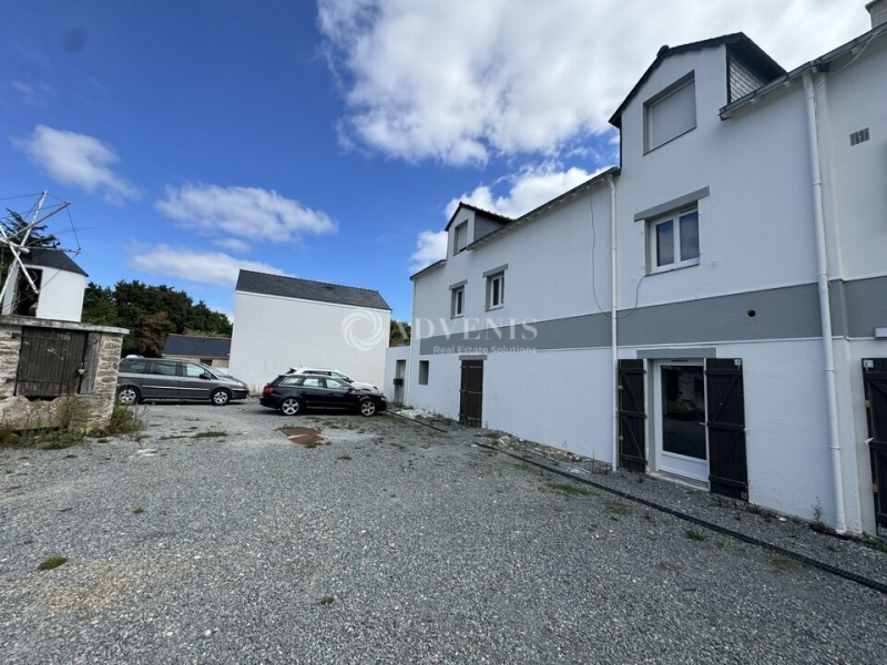 Vente Investisseur Commerces TREILLIÈRES (44119) - Photo 5