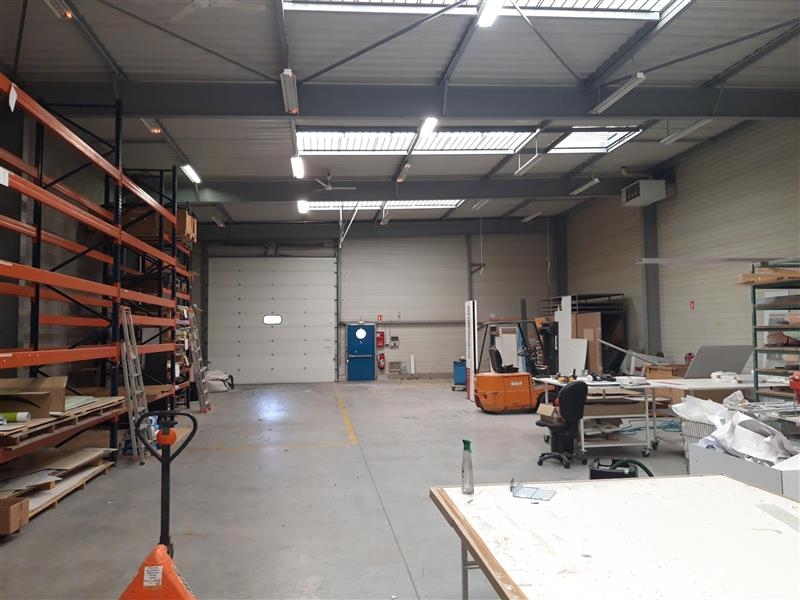 Location Activités Entrepôts LA CHAPELLE SUR ERDRE (44240) - Photo 5