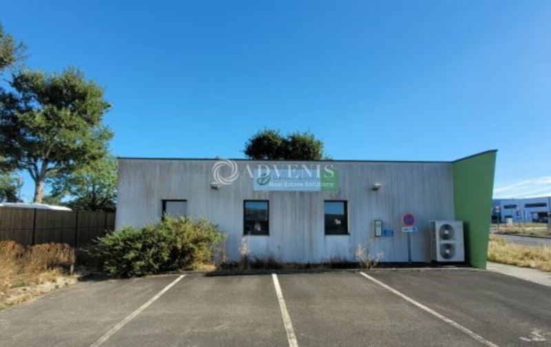 Vente Investisseur Bureaux VALLET (44330) - Photo 1