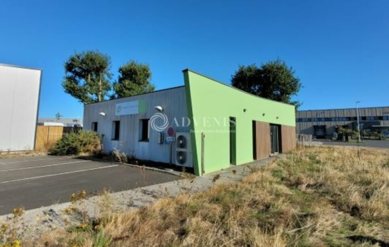 Vente Investisseur Bureaux VALLET (44330) - Photo 6