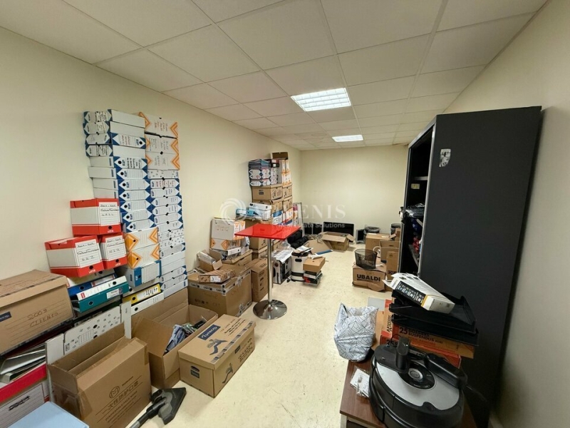 Location Activités Entrepôts SARAN (45770) - Photo 15