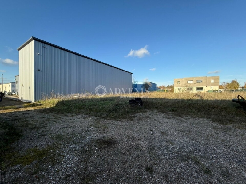Location Activités Entrepôts SARAN (45770) - Photo 3