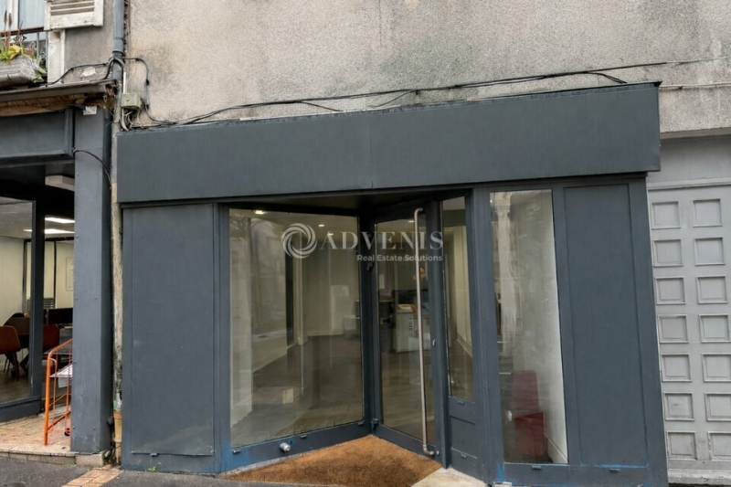 Location Commerces ORLEANS (45000) - Photo 1