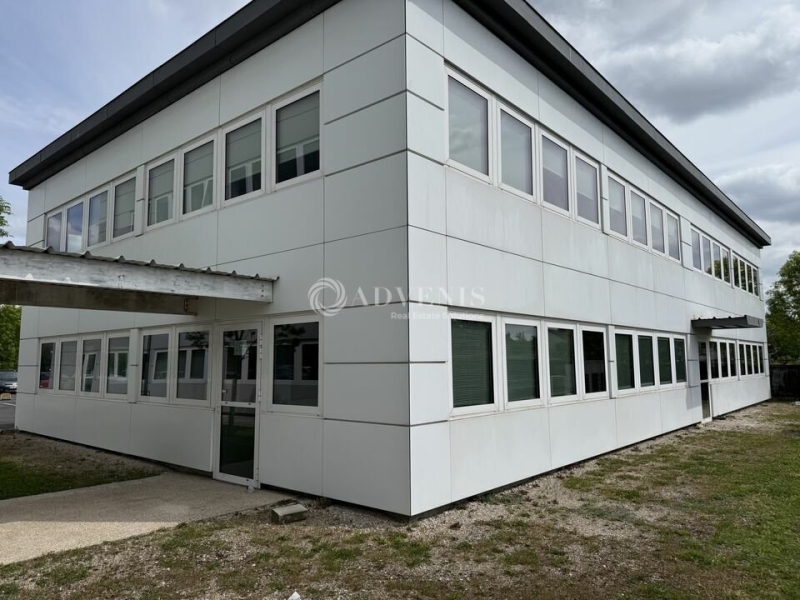 Vente Investisseur Bureaux ORLEANS (45000) - Photo 5