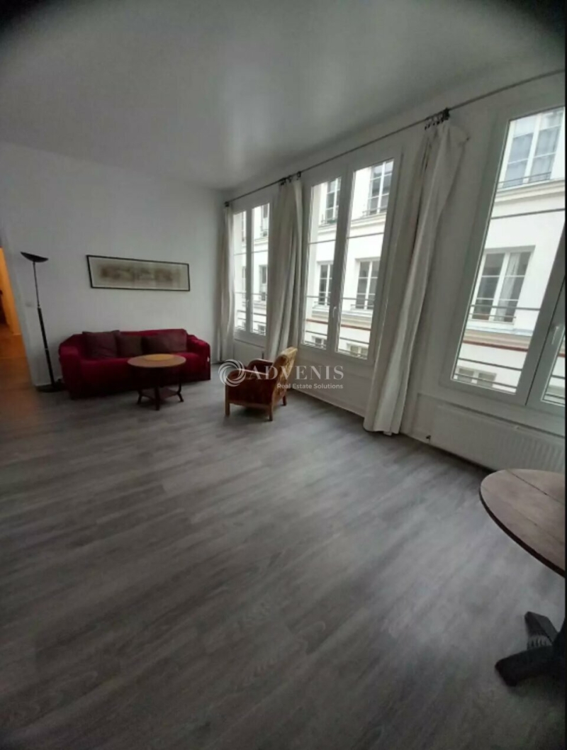Location Bureaux PARIS (75011) - Photo 2