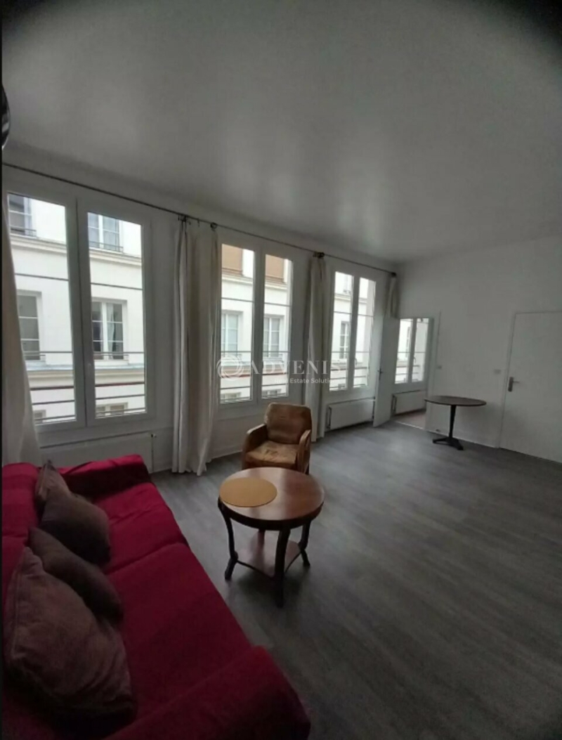 Location Bureaux PARIS (75011) - Photo 4