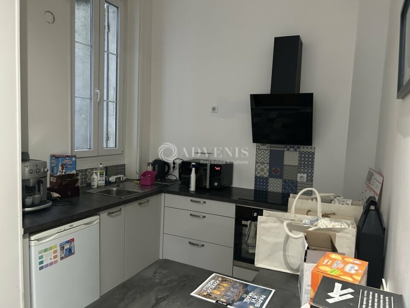 Vente Investisseur Bureaux PARIS (75016) - Photo 4