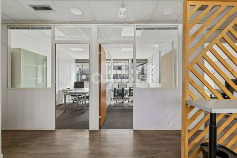 Location Bureaux PARIS (75008) - Photo 14