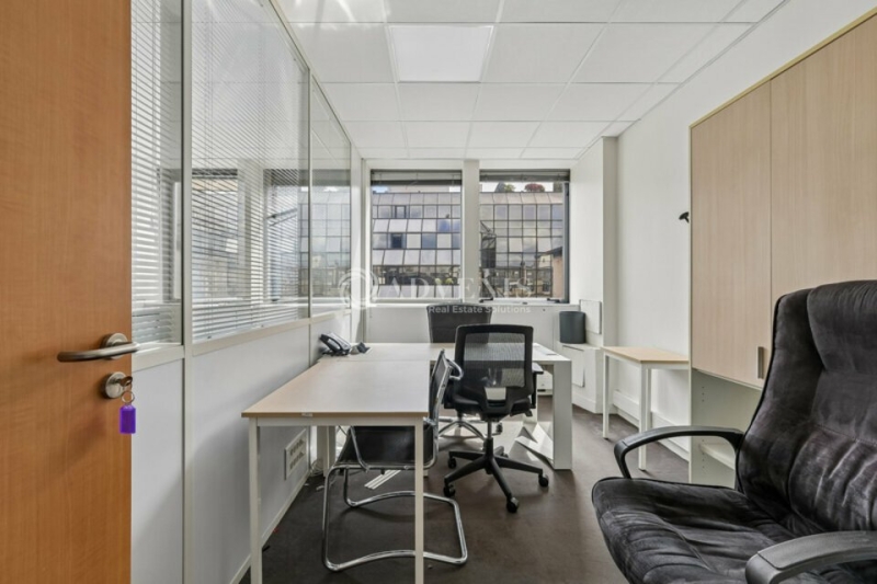Location Bureaux PARIS (75008) - Photo 5