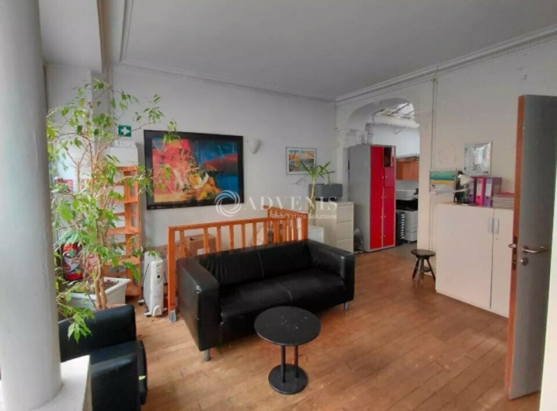 Location Bureaux PARIS (75011) - Photo 2