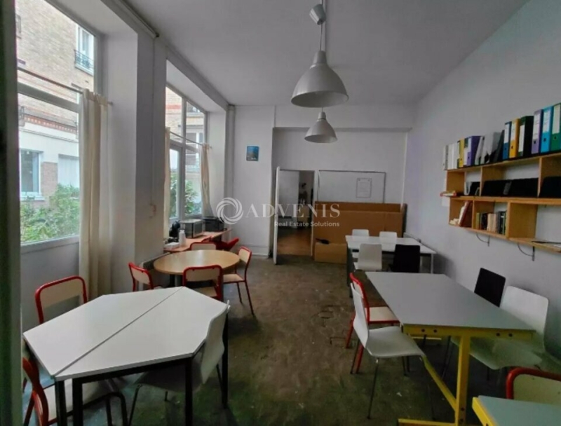 Location Bureaux PARIS (75011) - Photo 3