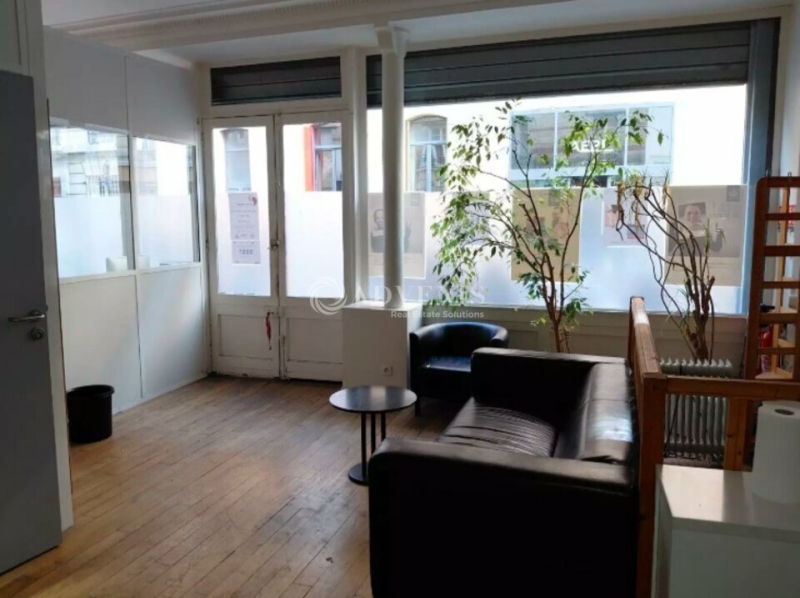 Location Bureaux PARIS (75011) - Photo 4