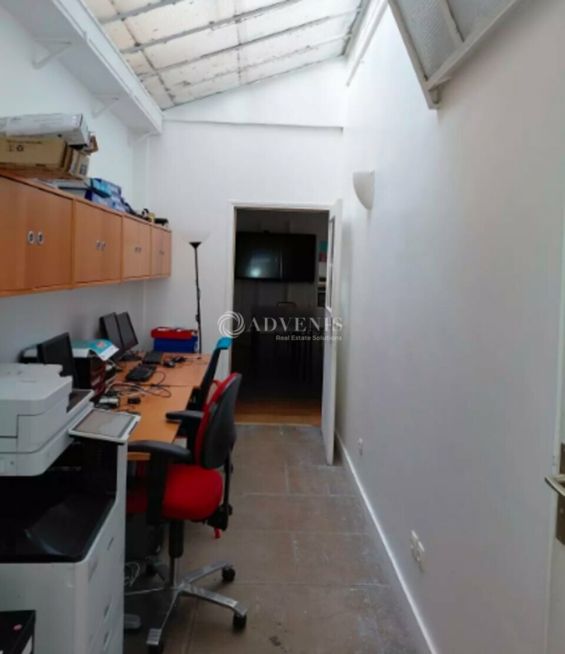 Location Bureaux PARIS (75011) - Photo 5