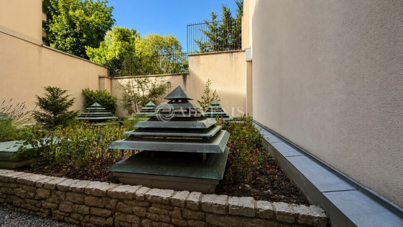 Location Bureaux PARIS (75008) - Photo 12