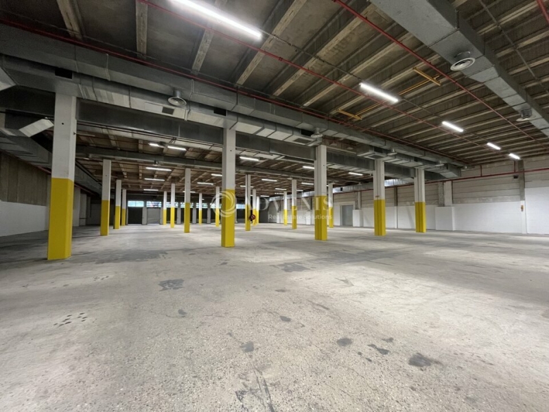 Location Entrepôts ROSNY SOUS BOIS (93110) - Photo 3