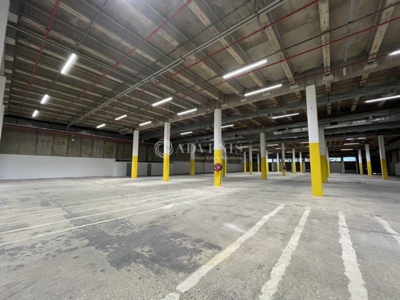 Location Entrepôts ROSNY SOUS BOIS (93110) - Photo 4