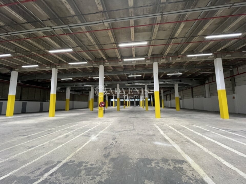 Location Entrepôts ROSNY SOUS BOIS (93110) - Photo 5