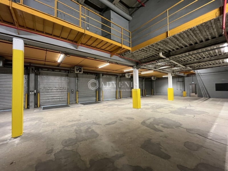 Location Entrepôts ROSNY SOUS BOIS (93110) - Photo 6