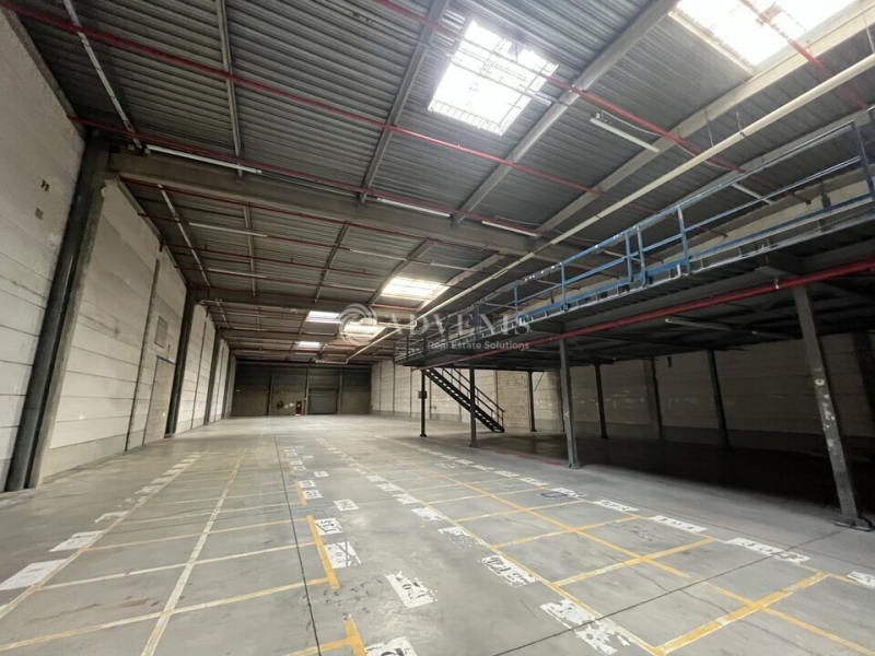 Location Entrepôts ROSNY SOUS BOIS (93110) - Photo 7