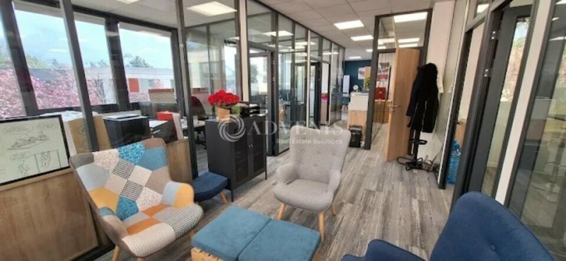 Location Bureaux CRETEIL (94000) - Photo 6