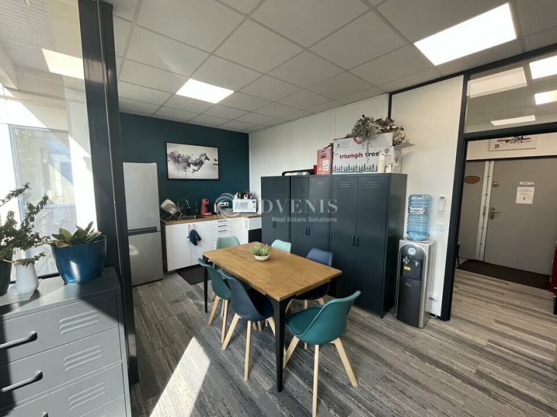 Location Bureaux CRETEIL (94000) - Photo 7