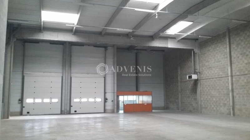 Location Activités Entrepôts NOISY LE SEC (93130) - Photo 4