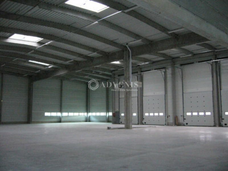 Location Activités Entrepôts NOISY LE SEC (93130) - Photo 5