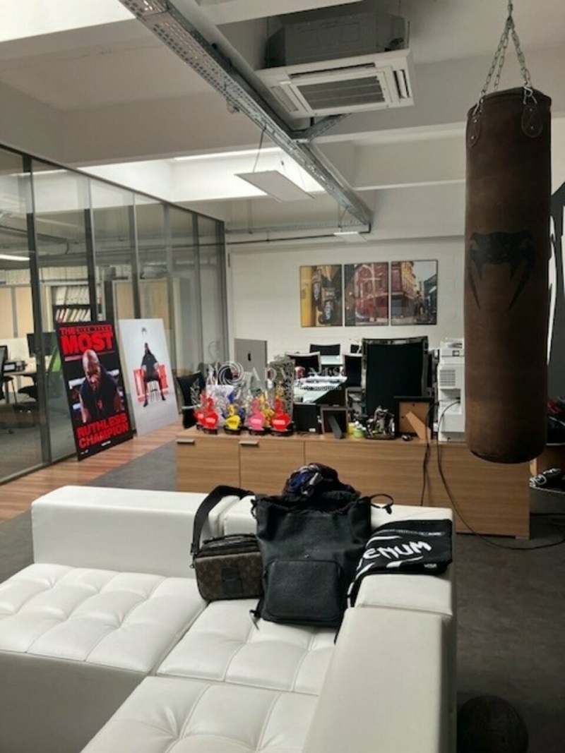 Location Activités Entrepôts RUNGIS (94150) - Photo 3