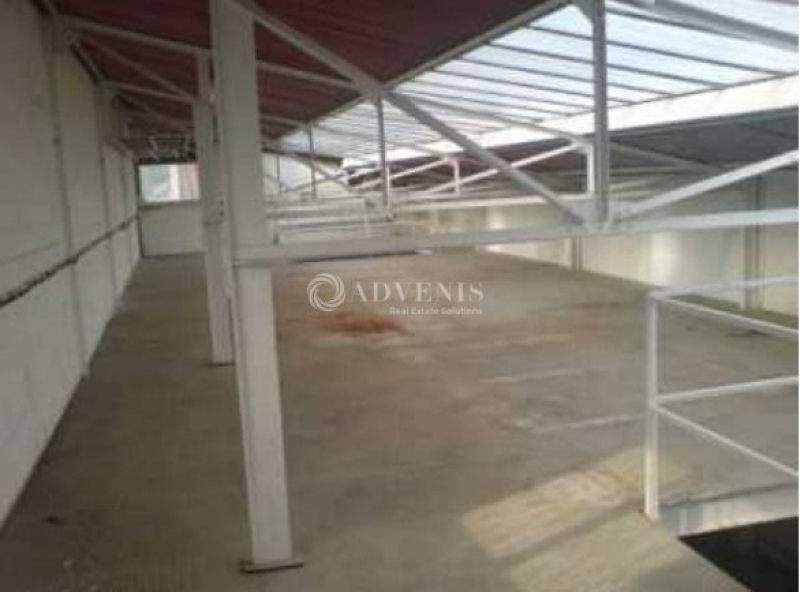 Location Activités Entrepôts MONTREUIL (93100) - Photo 4