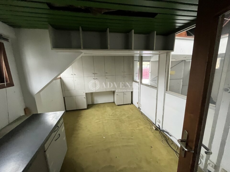 Location Activités Entrepôts MONTREUIL (93100) - Photo 5