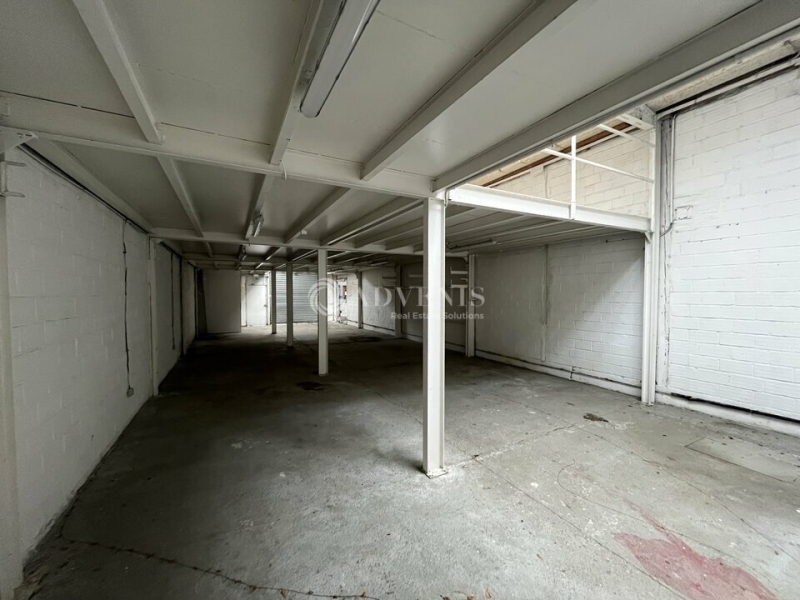 Location Activités Entrepôts MONTREUIL (93100) - Photo 6