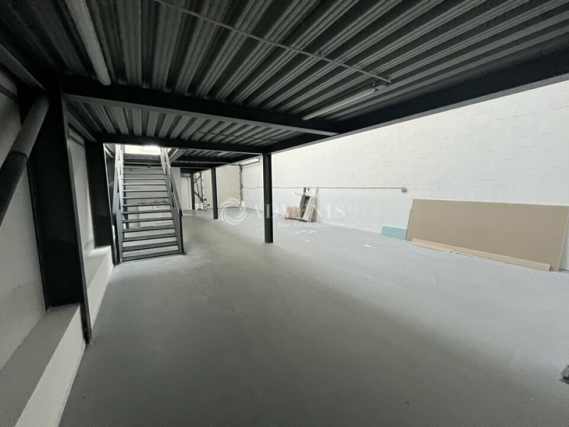 Location Activités Entrepôts CHOISY LE ROI (94600) - Photo 3