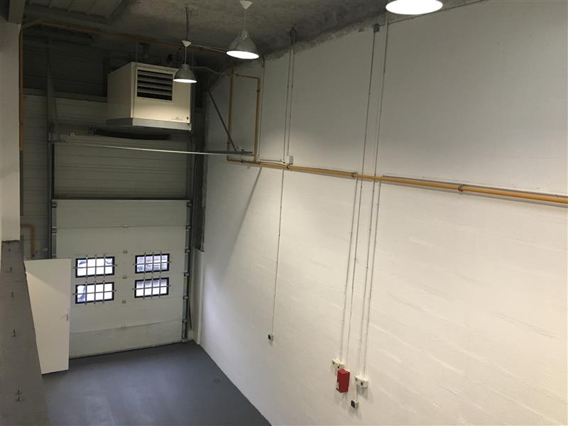 Location Activités Entrepôts CHOISY LE ROI (94600) - Photo 7