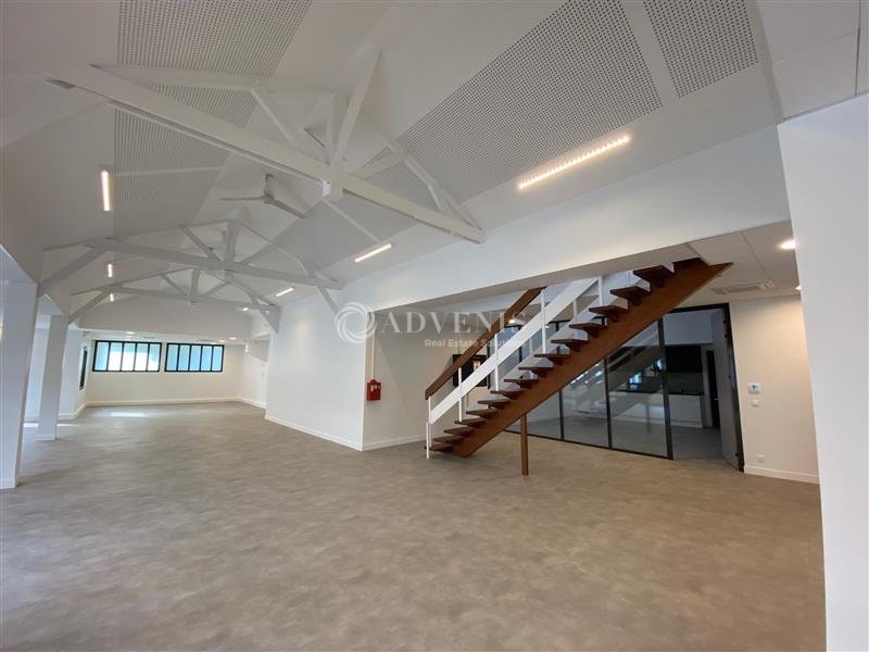 Location Activités Entrepôts MONTREUIL (93100) - Photo 12