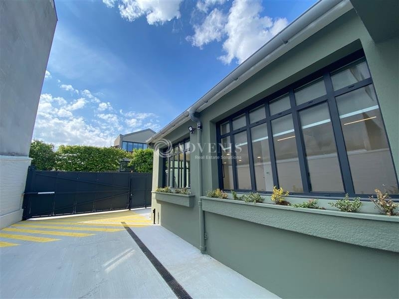 Location Activités Entrepôts MONTREUIL (93100) - Photo 5