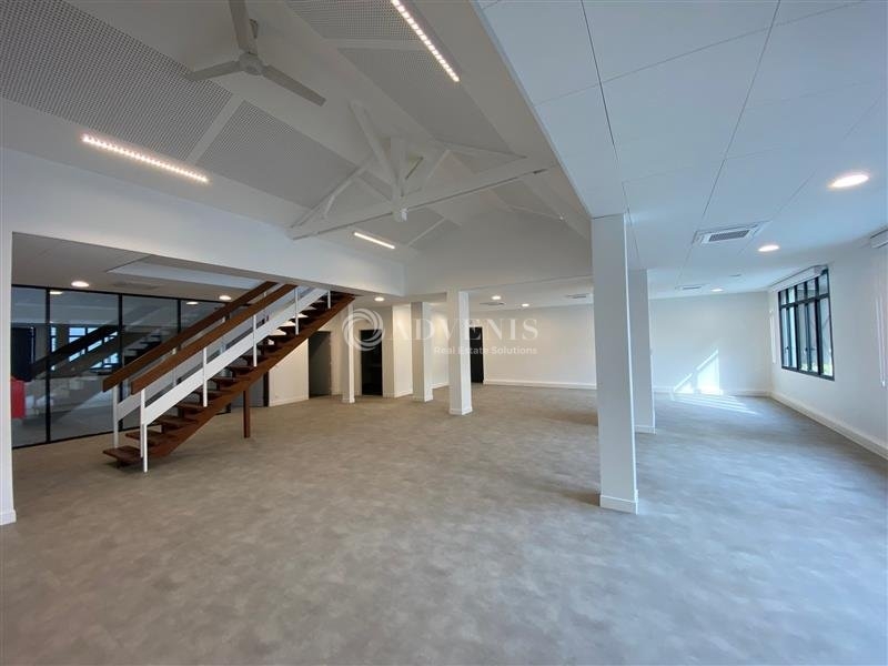 Location Activités Entrepôts MONTREUIL (93100) - Photo 7