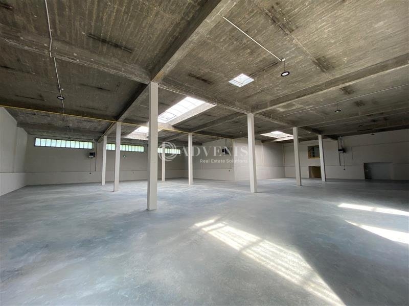 Location Activités Entrepôts MONTREUIL (93100) - Photo 8