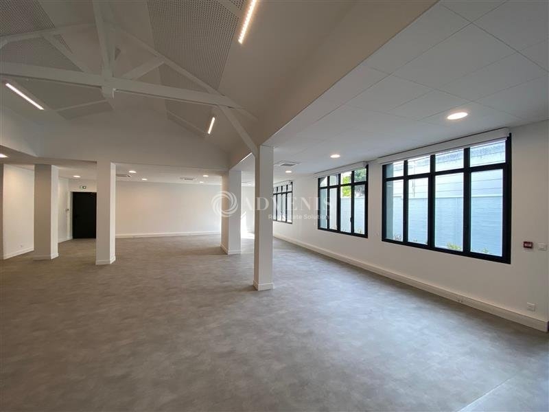 Location Activités Entrepôts MONTREUIL (93100) - Photo 9