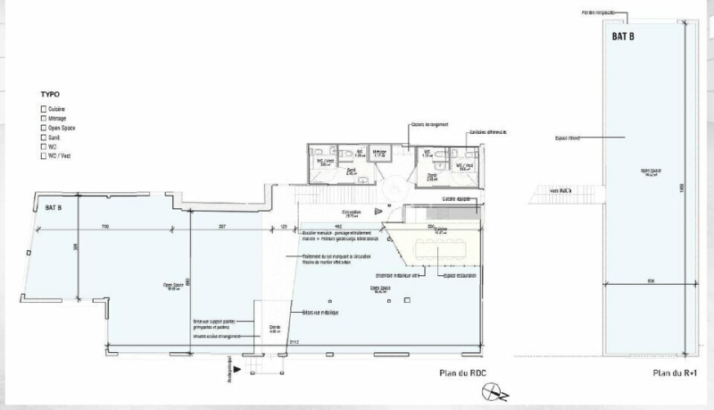 Vente Investisseur Activités Entrepôts MONTREUIL (93100) - Photo 10