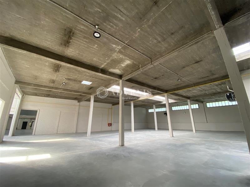 Vente Investisseur Activités Entrepôts MONTREUIL (93100) - Photo 4