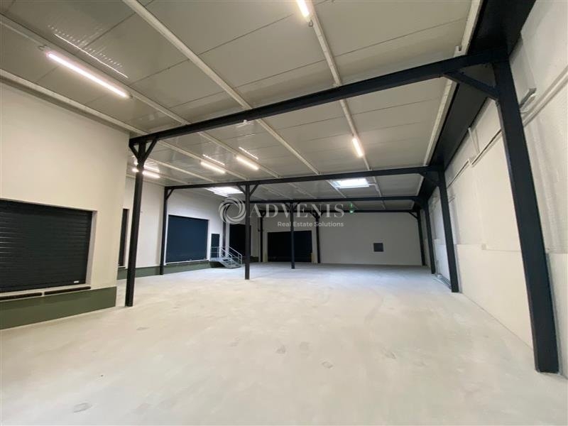 Vente Investisseur Activités Entrepôts MONTREUIL (93100) - Photo 5