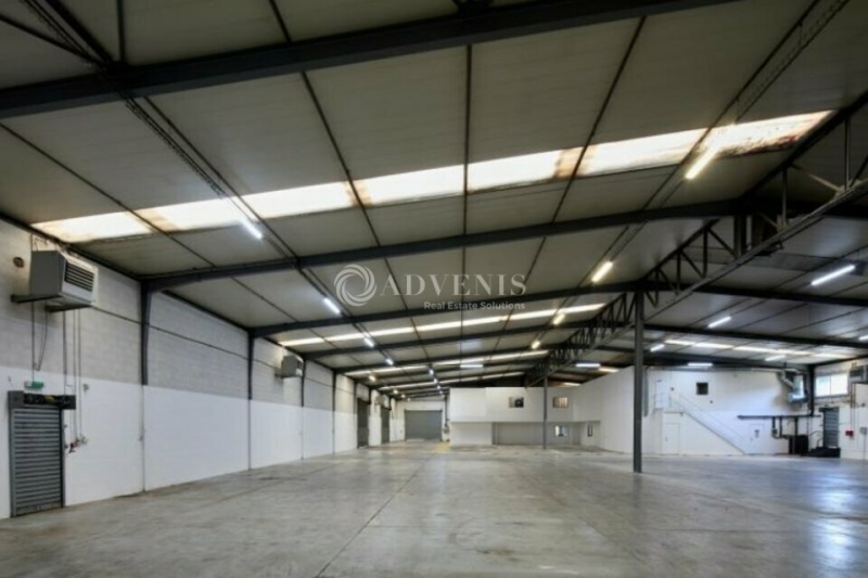 Vente Investisseur Activités Entrepôts MORANGIS (91420) - Photo 2