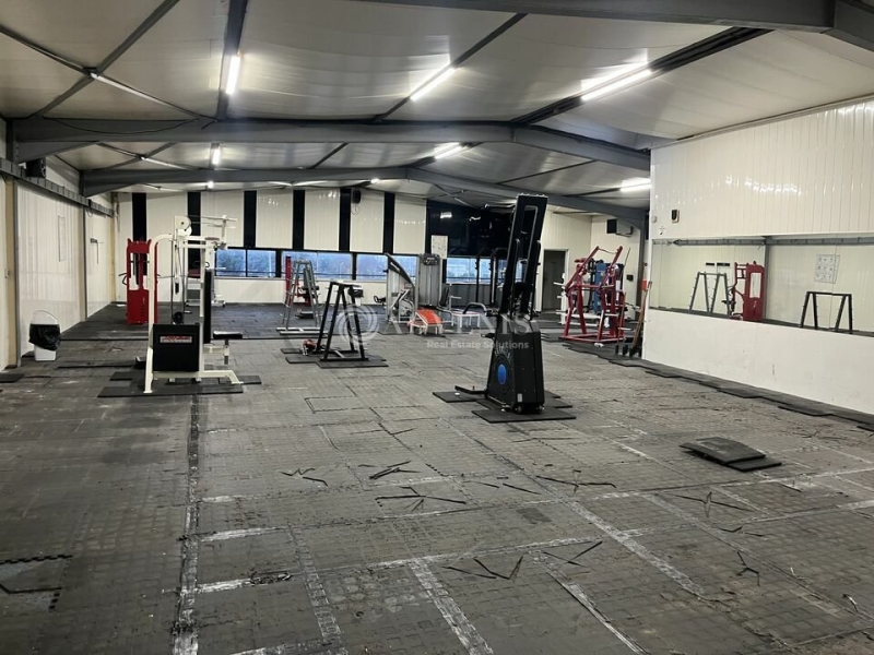 Location Activités Entrepôts NEUILLY-SUR-MARNE (93330) - Photo 6