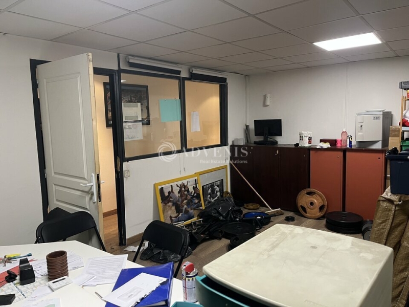 Location Activités Entrepôts NEUILLY-SUR-MARNE (93330) - Photo 7