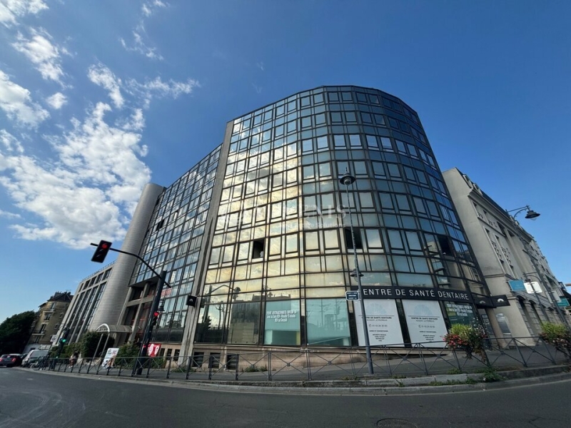 Location Bureaux NOGENT SUR MARNE (94130) - Photo 1
