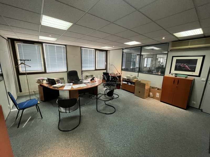 Location Bureaux NOGENT SUR MARNE (94130) - Photo 3