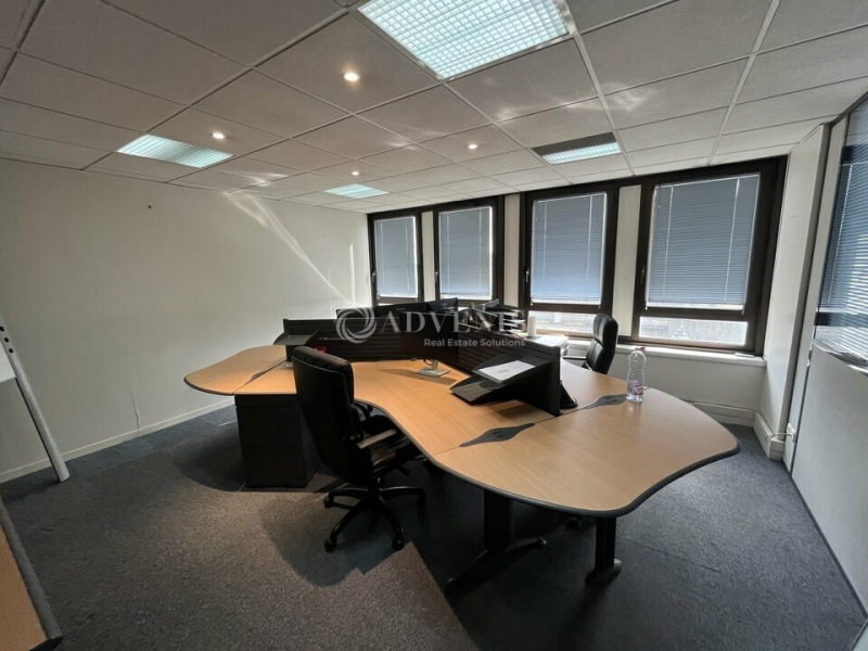 Location Bureaux NOGENT SUR MARNE (94130) - Photo 5