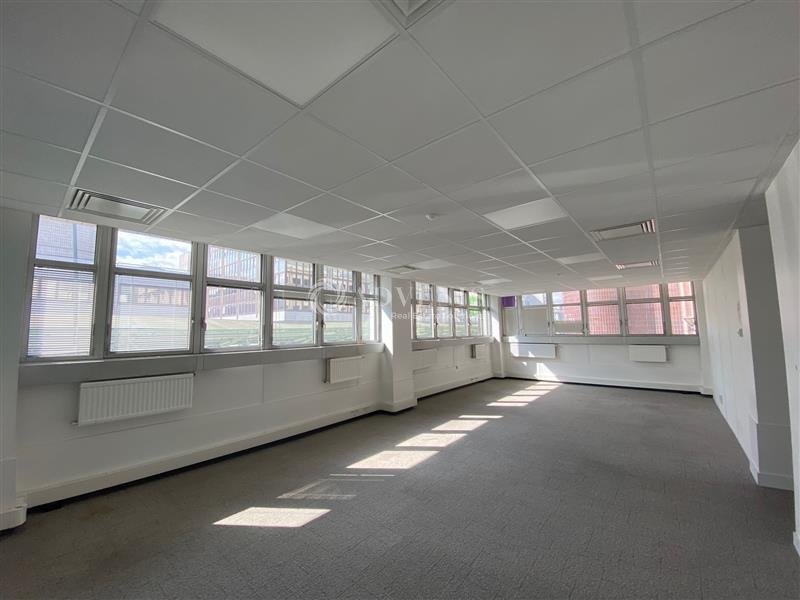 Vente Investisseur Bureaux FONTENAY SOUS BOIS (94120) - Photo 1