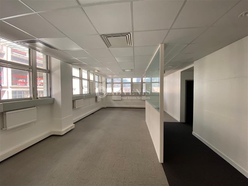 Vente Investisseur Bureaux FONTENAY SOUS BOIS (94120) - Photo 2